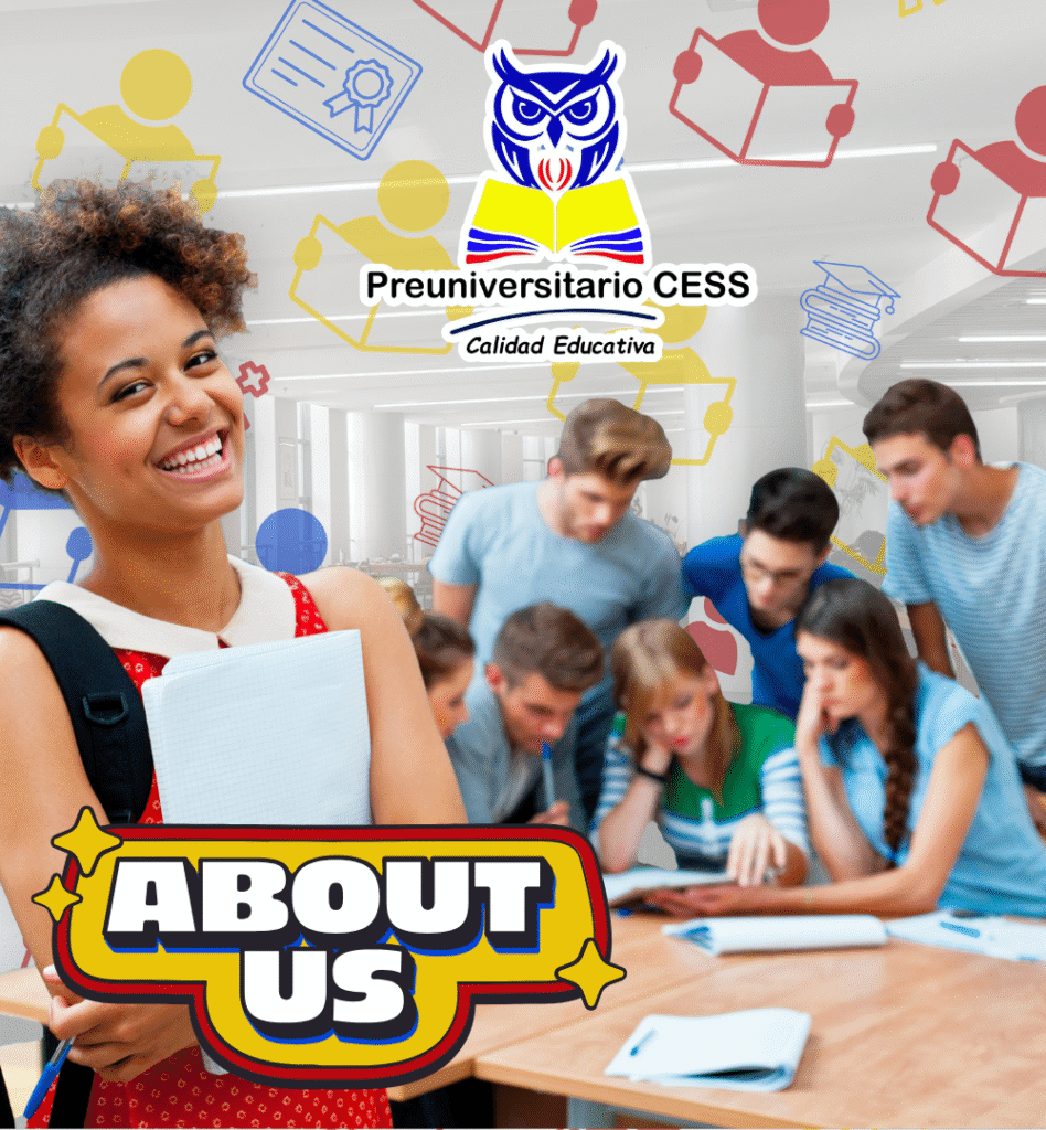 Sobre Preuniversitario CESS