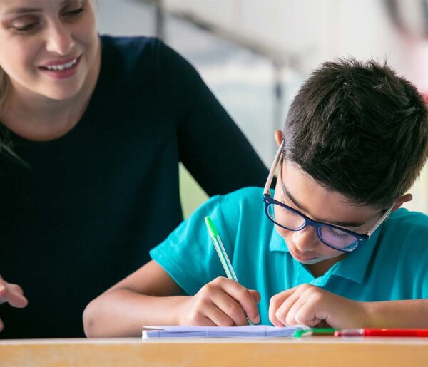 Nivelación Escolar