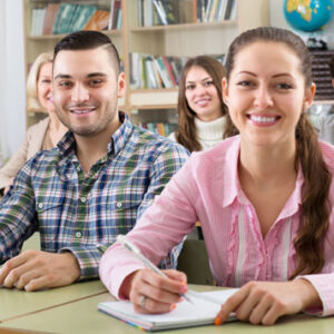 Nivelación Postgrado