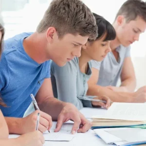 Nivelación Pregrado