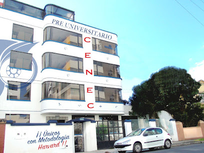 Preuniversitario CENEC Norte