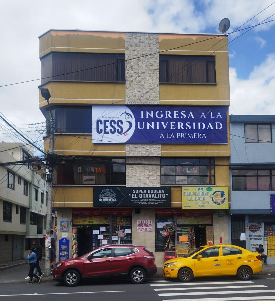 cesscarapungo